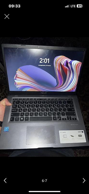 Ноутбуки ASUS: Срочно Продаю ноутбук ASUS VivoBook X415MA — отличный вариант для — 7