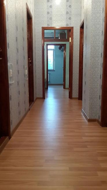 Квартиры: 3 комнаты, Новостройка, 102 м² — 1