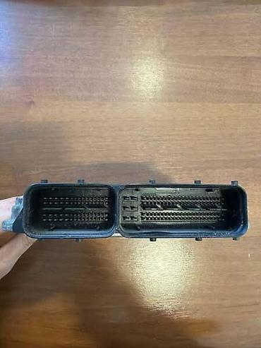 d3 mini kanali: MOTORNI KOMPJUTER ZA VOLKSWAGEN GOLF 6, PASSAT B7, POLO . - — 2