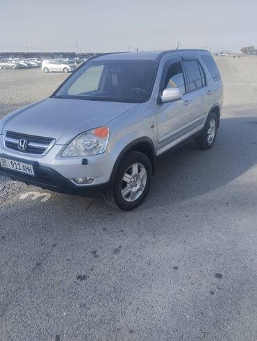 амортизаторы на бмв: Honda CR-V: 2003 г., 2 л, Механика, Газ, Кроссовер
