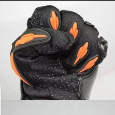 Велоаксессуары: Мотоциклистов,Велосипедистов наколленник, для безопастной ездить — 9