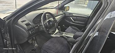 шины на х5 е53: BMW X5: 2005 г., 0.3 л, Автомат, Дизель, Кроссовер — 6