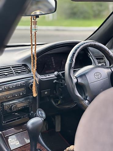 sprinter 315: Toyota Windom: 1996 г., 2.5 л, Автомат, Бензин, Седан — 10