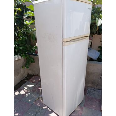 сколько стоит бу холодильник: Холодильник цвет - Белый