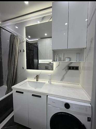 Продажа квартир: 2 комнаты, 59 м², 1 этаж — 9