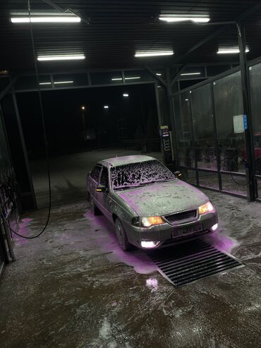 Daewoo: Daewoo Nexia: 2010 г., 1.5 л, Механика, Бензин, Седан — 7