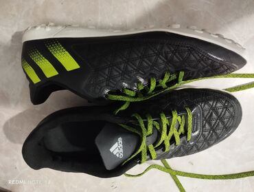 сороконожки joma: Продаю сороконожки фирмы Adidas оригинал!!! Размер 42-43. Состояние