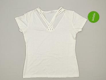 undershirt h: Women, T-shirt damski, rozmiar M — 2