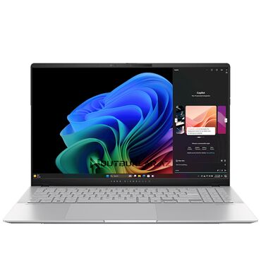 купить xbox one x: Asus VivoBook S15 OLED S5507QA-MA001W (90NB14Q2-M005H0) | İstehsalçı