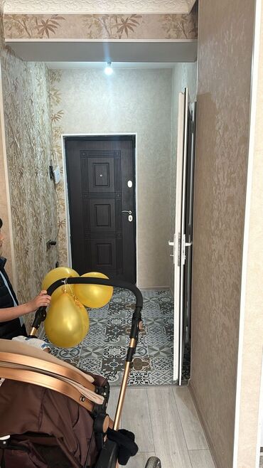 Uzunmüddətli kirayə mənzillər: Ancaq xanima verilir ev xirdalanda aaff parktda yerleşir — 8