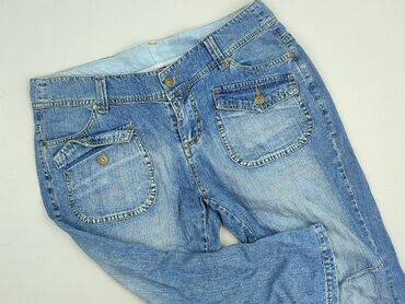 Trafic, 3/4 Trousers for women, size L (EU 40)