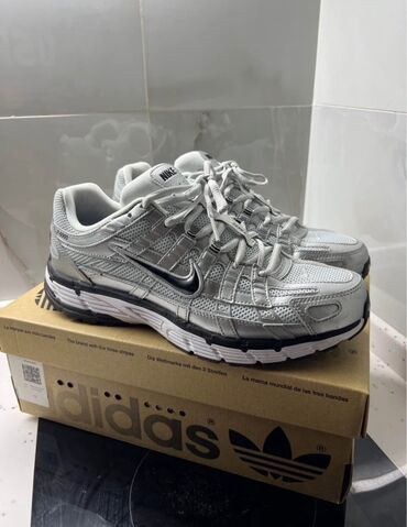 Botinkalar: Məhsul: Nike P-6000 kişi/kadın idman ayaqqabısı Təsvir: - Rəng