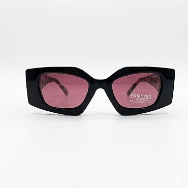 Eynəklər: Gün eynəyi, Ray-Ban — 8