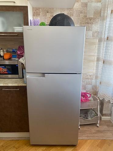 dynacord 2: Toshiba soyuducu, 1 il yarim isledilib 500man satilir .Hec bir — 1