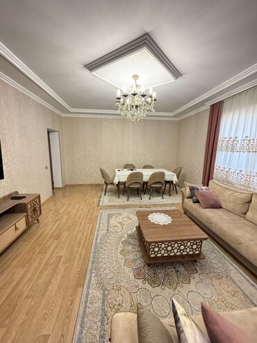 Həyət evləri və villaların satışı: 6 otaqlı, 250 kv. m, Kredit yoxdur, Yeni təmirli — 5