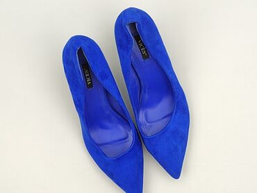 buty online tanie: Vices, Flat shoes for women, size 41