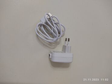 Adapterlər: Adapter İşlənmiş