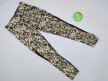 legginsy: Bershka, Legginsy Sportowe damskie, rozmiar S — 2