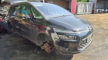 michelin gume: VRATA ZA CITROEN C4 GRAND SPACETOURER OD 2013. DO 2022. GOD. | Vrata — 1