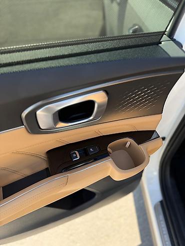 Kia: Kia Sorento: 2021 г., 1.6 л, Гибрид — 14