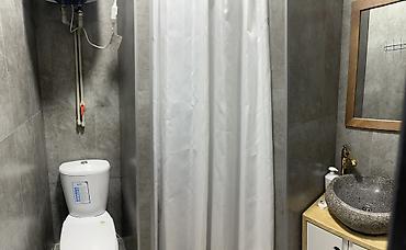 Посуточная аренда домов: 25 м², 1 комната — 28