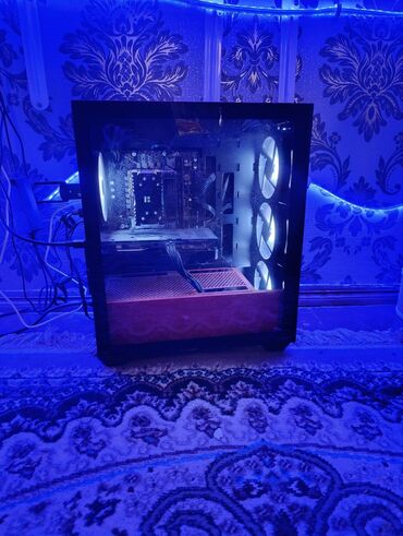 Masaüstü kompüterlər və iş stansiyaları: Gaming dəst
27inc 240hz monitor
parametrlər şəkildə var. kreslo daxil