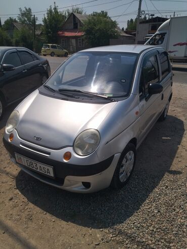 электроусилитель руля на ваз 2107 купить бу: Daewoo Matiz: 2010 г., 0.8 л, Механика, Бензин