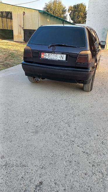 гольф 2 акпп: Volkswagen Golf: 1992 г., 1.8 л, Механика, Бензин, Хэтчбэк — 4