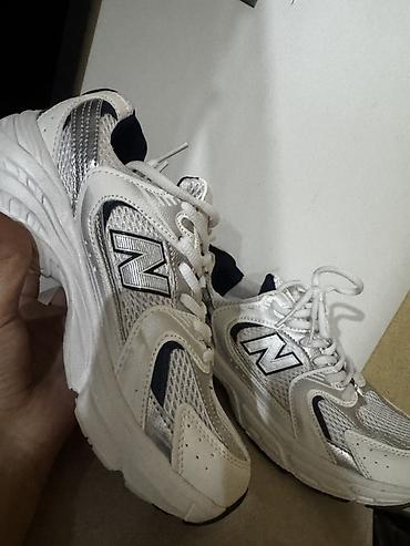 new rock: New Balance kişi/kadın qaçış/krossovka Model: NB 530 (ABZORB — 3