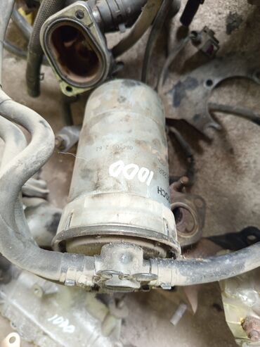 Другие детали для мотора: В5 Пассат разное at lalafo.kg — 4 Другие детали для мотора: В5 Пассат разное — 4