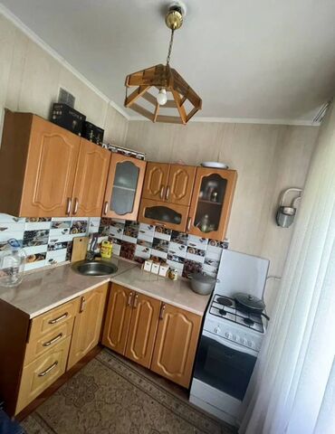 Продажа квартир: 2 комнаты, 52 м², 105 серия, 5 этаж, Евроремонт