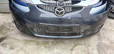 polovan auto do 1500 evra: PREDNJI BRANIK ZA MAZDA 2 | Mazda 2 Branik — 1