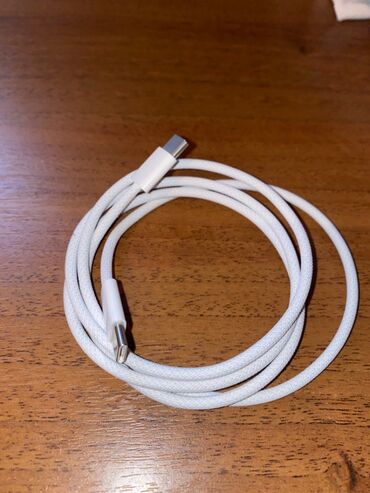 чехол на зарядку: Продаю кабель для зарядки.Usb-C Cable.Кабель Type-C.Новый.За 350