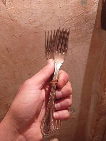 Сушилки: Qədim işlənməmiş çəngel.10ədəd