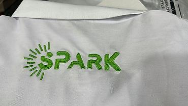 Вышивка: Предлагаем услуги по созданию индивидуальной вышивки на различных — 3