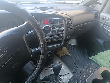 Hyundai: Hyundai Starex: 2007 г., 2.5 л, Автомат, Дизель, Минивэн — 6