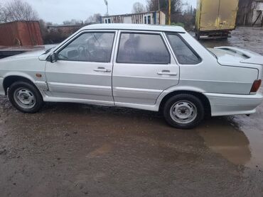 VAZ (LADA): Masinin hec bir problemi yoxdur. udar gormuyub .Ekran tertemizdi — 7