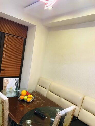 Yeni tikili: 3 otaqlı, Yeni tikili, 83 kv. m — 13