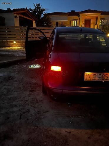 Volkswagen: Volkswagen Passat: 1.6 l. | 1997 έ. Λιμουζίνα — 4