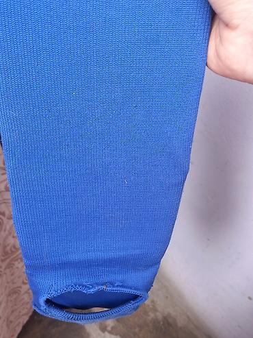 boks sekilleri: Venum qamışqabaq (shin guard) dəsti – 2 qatlı modelvenom biri 2 ay — 1