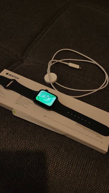 Smart saatlar: Yeni, Smart saat, Apple — 9