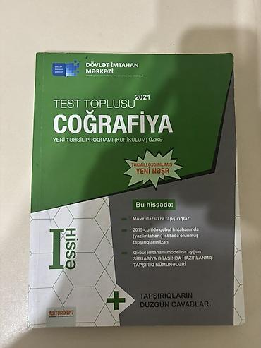 9 sinif ifsa: Azərbaycan dili Testlər 11-ci sinif, DİM, 1-ci hissə, 2023 il — 7
