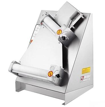 Yuxa, lavaş aparatları: Xəmir yayan aparat Stolüstü xemir yayan Şengün Makina Sm-40 model — 5