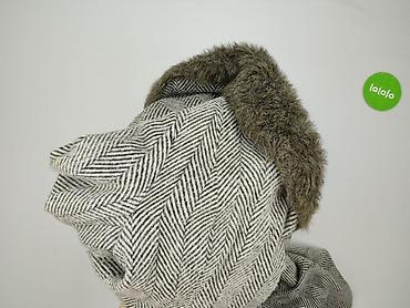 szafa pl: Vila, Płaszcz damski, rozmiar XL — 5