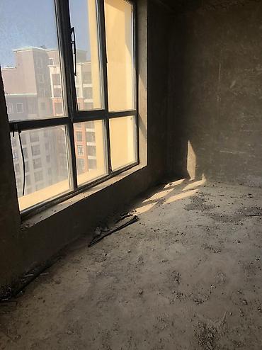 Mənzillər: 2 otaqlı, Yeni tikili, m. Qara Qarayev, 88 kv. m — 2