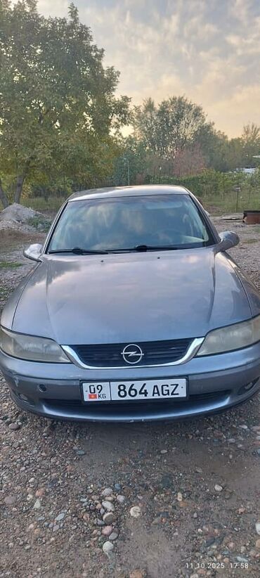 купить фары на пассат б3: Opel Vectra: 2002 г., 1.8 л, Автомат, Бензин, Хэтчбэк