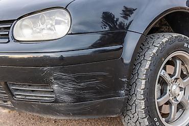 Volkswagen: Volkswagen Golf Variant: 2002 г., 2 л, Автомат, Бензин, Универсал — 13