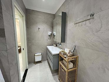 mida satis: İcarəyə verilir 2 otaqlı yeni tikili 90 m², Elmlər Akademiyası m — 2