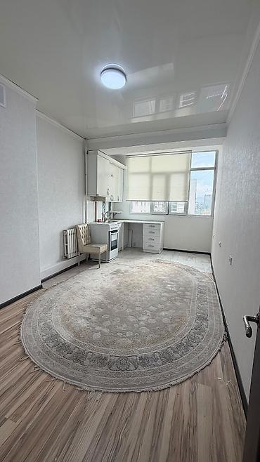 Продажа квартир: 1 комната, 45 м², Молодая Гвардия 4 этаж — 2