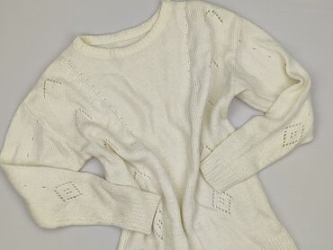 sweter h: Sweter damski, rozmiar S